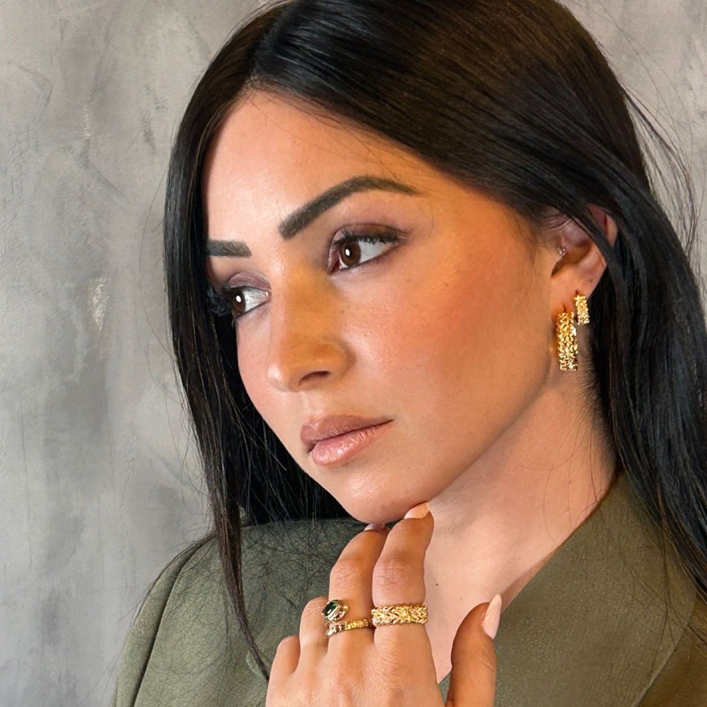 Bague AMELIA