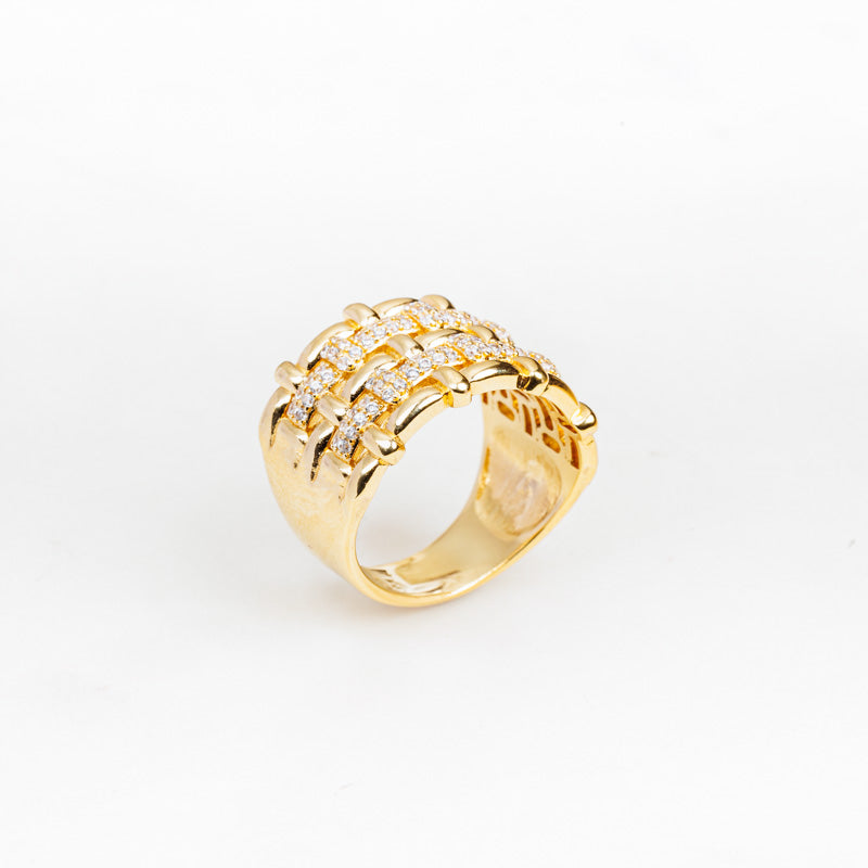 Bague LIVIA