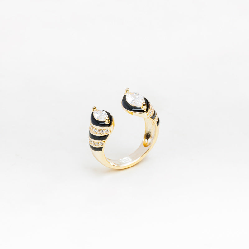 Bague ELLA