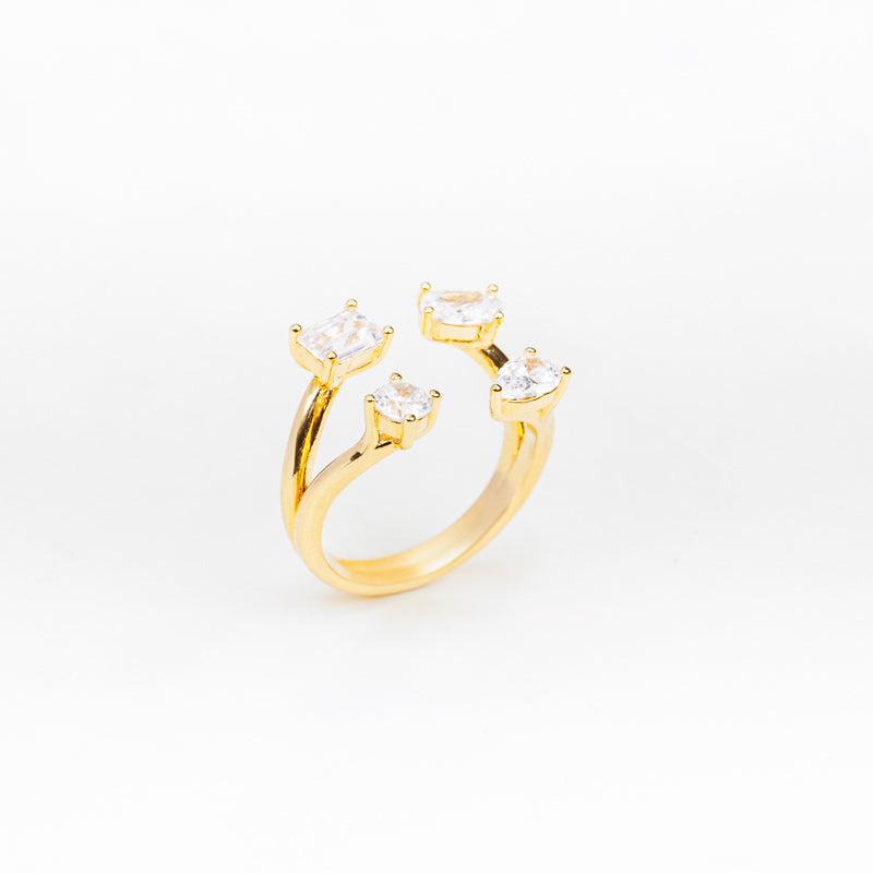 Bague LIEL