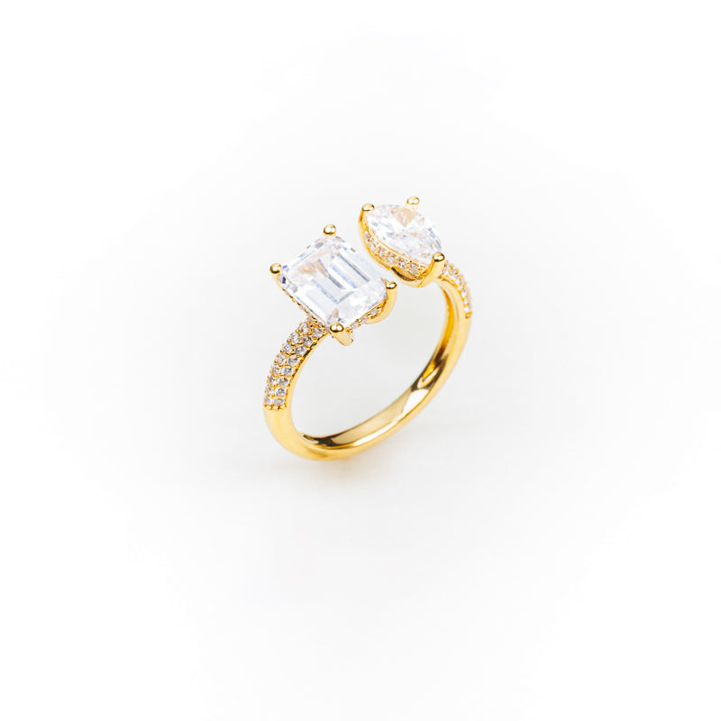 Bague ARYA