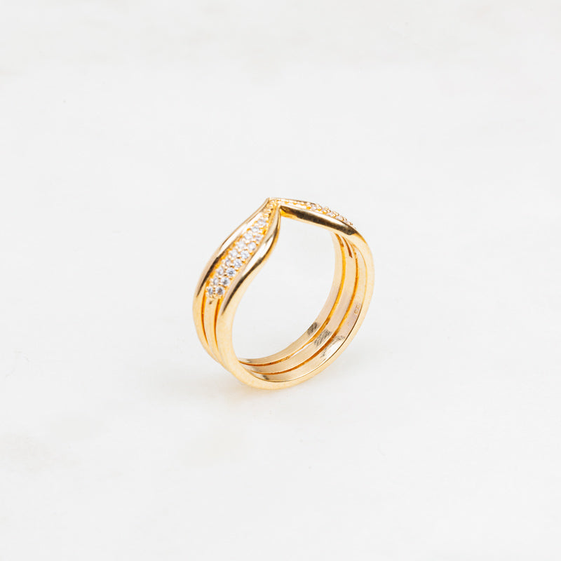 Bague ALEXIA