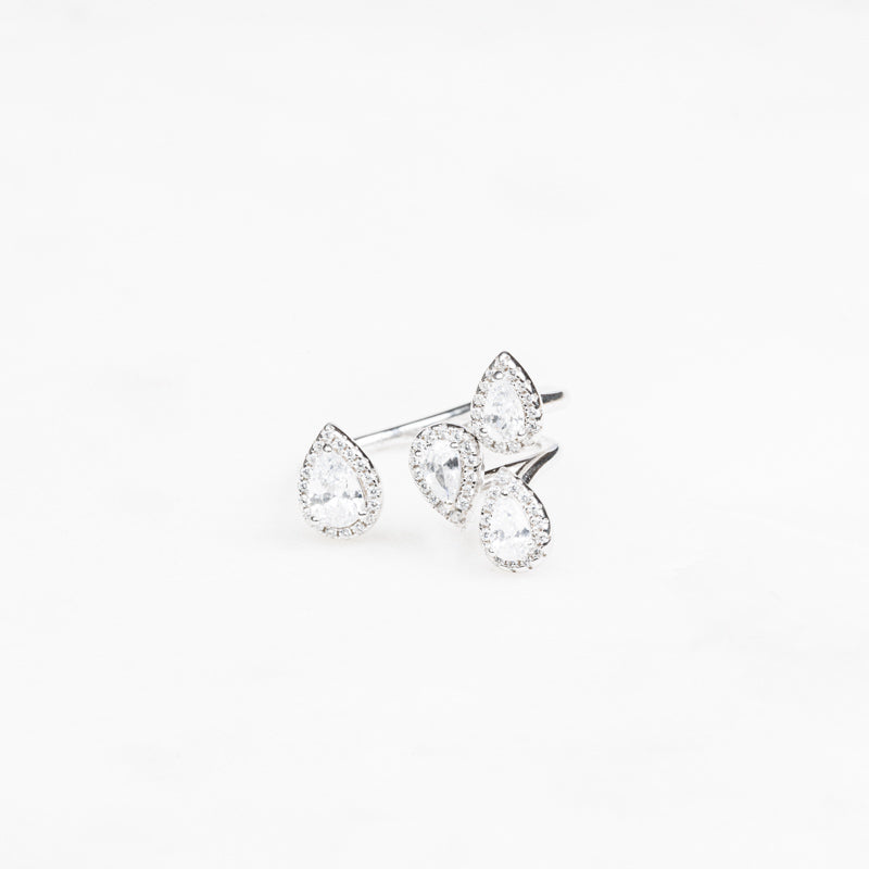 Bague ALICIA