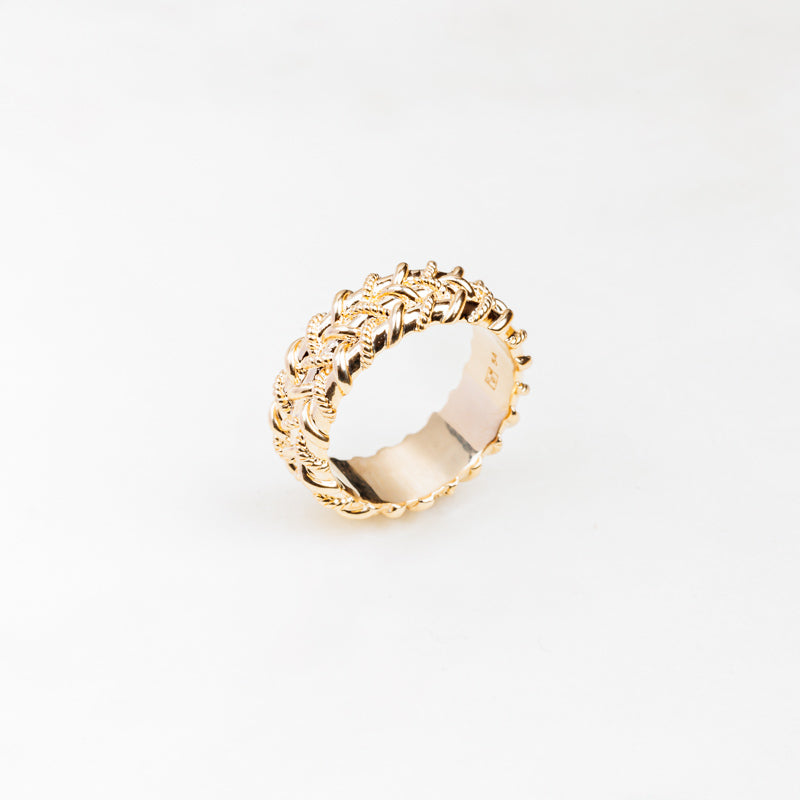 Bague AMELIA