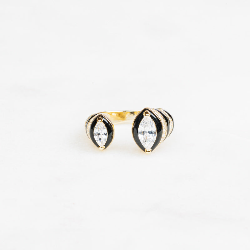 Bague ELLA