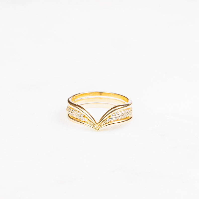 Bague ALEXIA