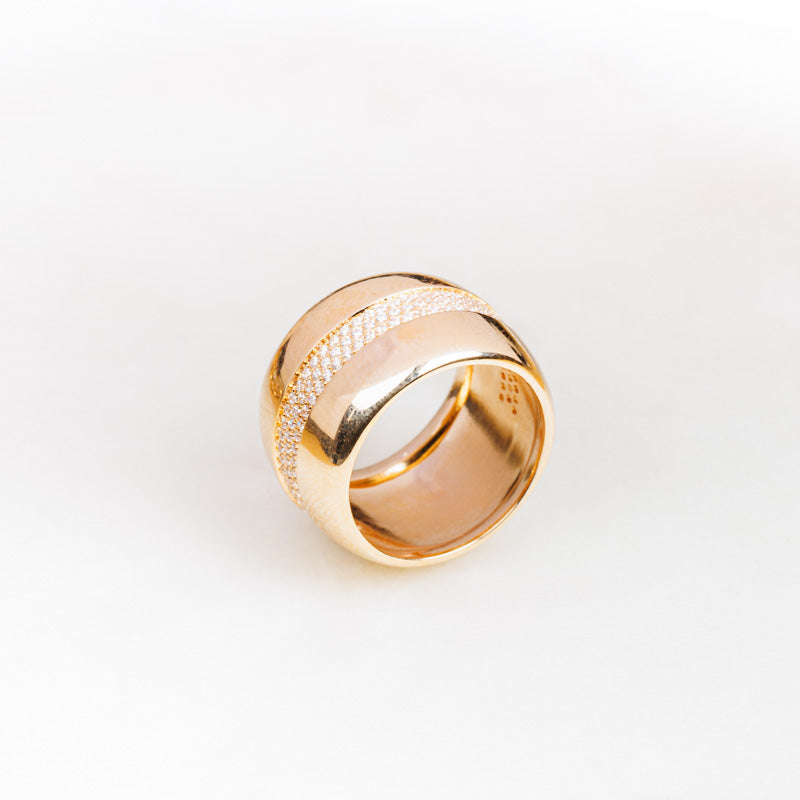 Bague BLUMA