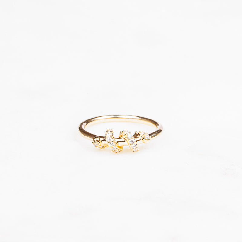 Bague JOHANA
