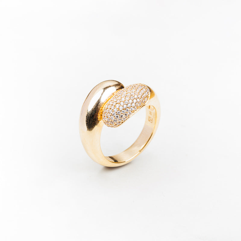 Bague EVA