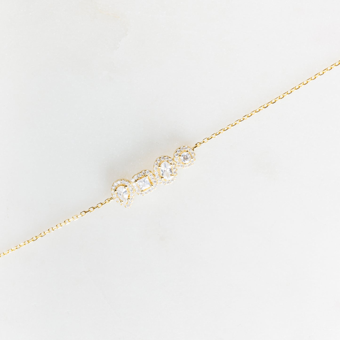 Bracelet MILA