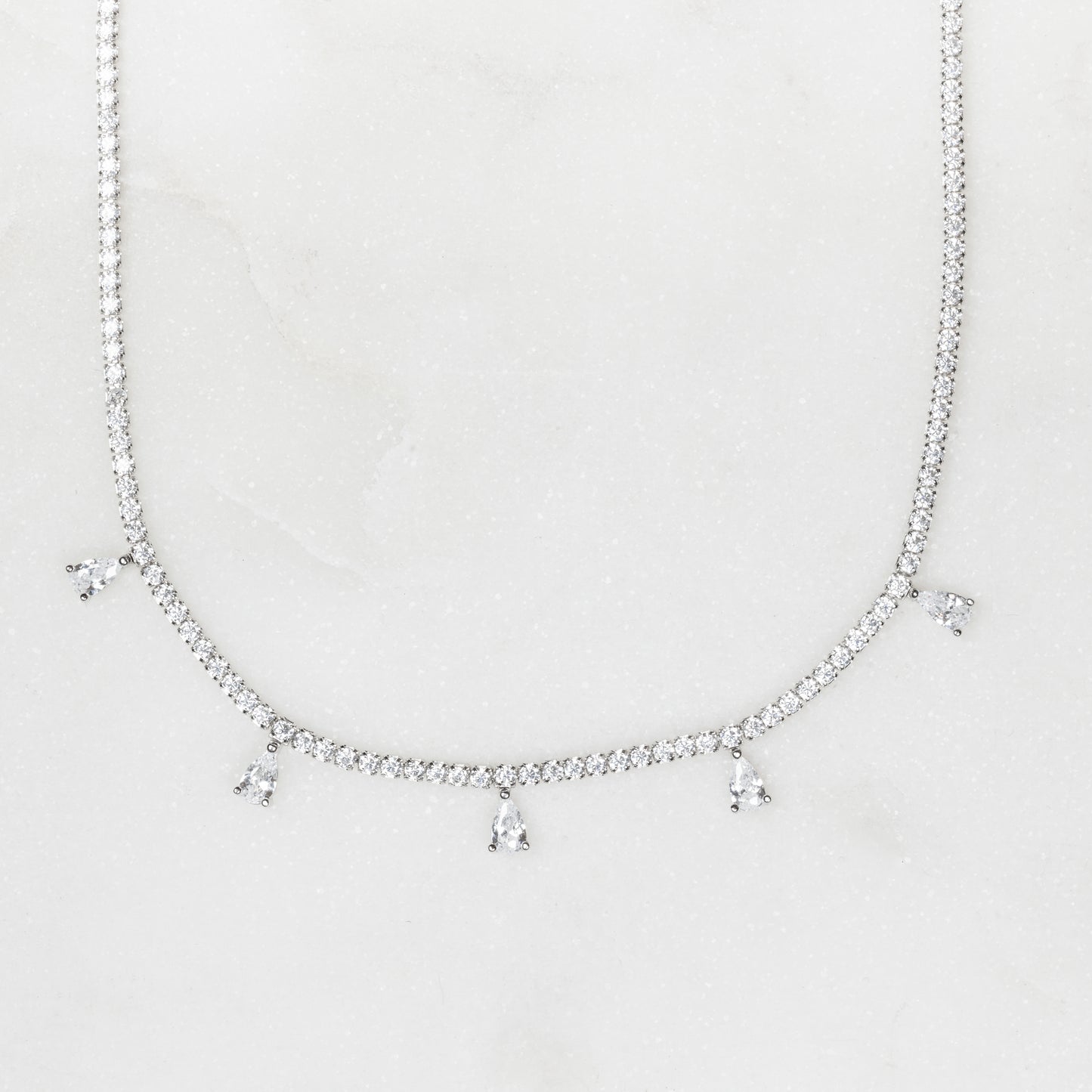Collier RIVIERA