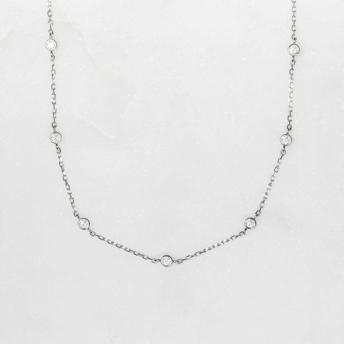 Collier ANNA