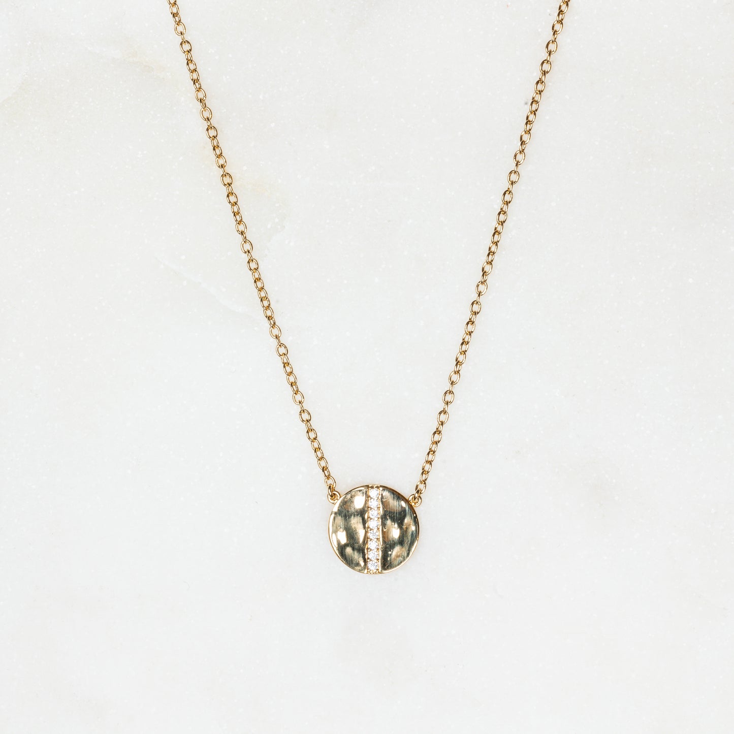 Collier LANA