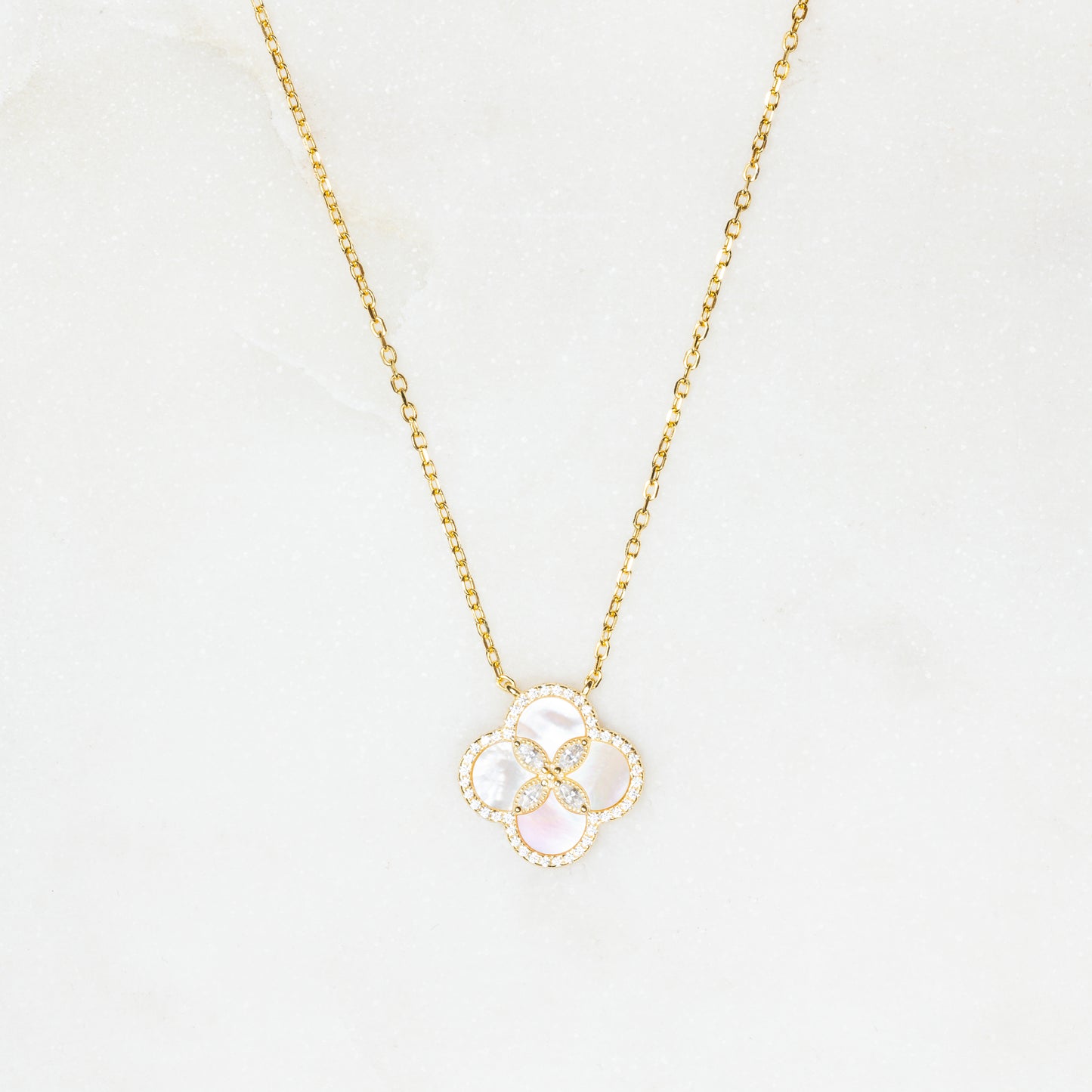 Collier EMMA