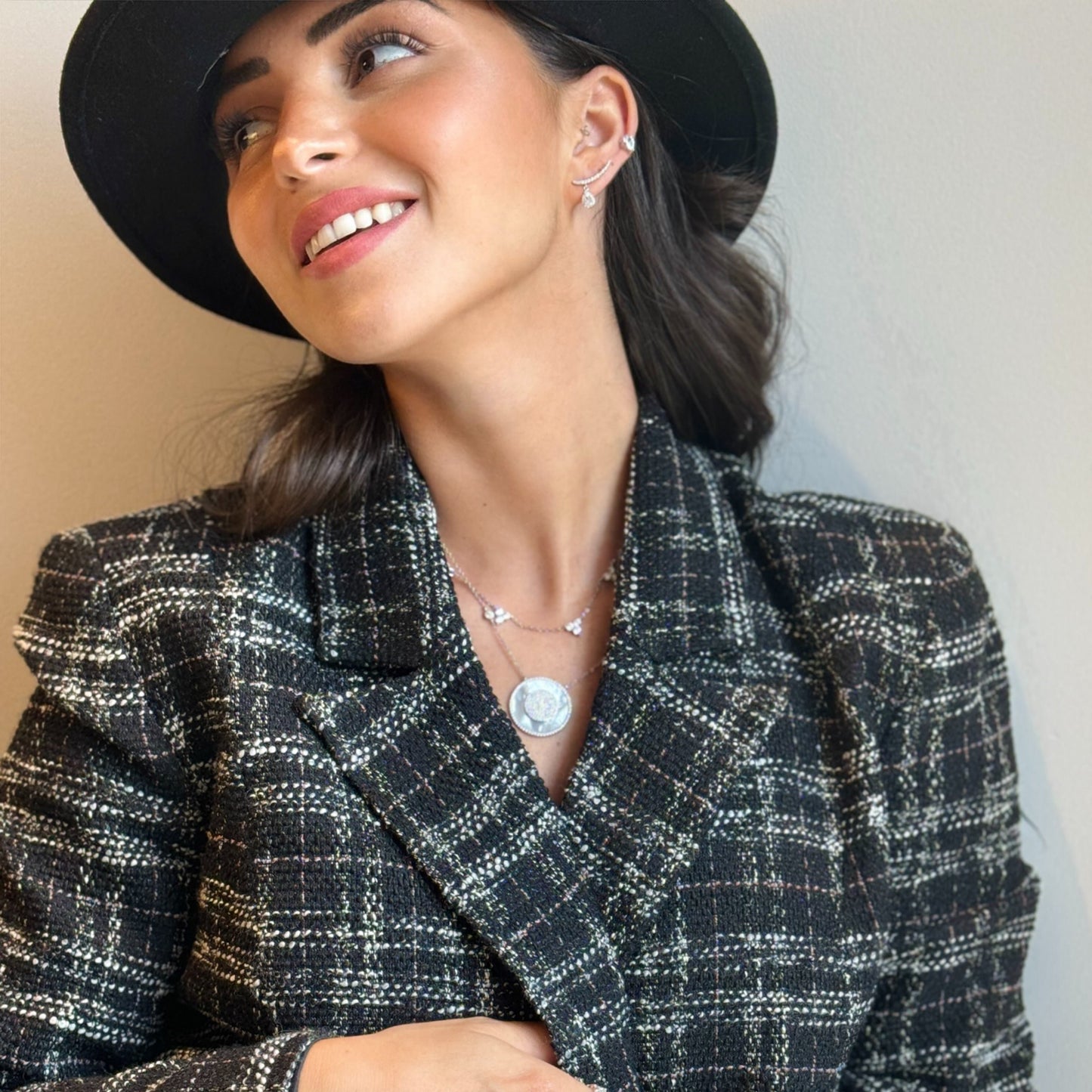 Collier MOON