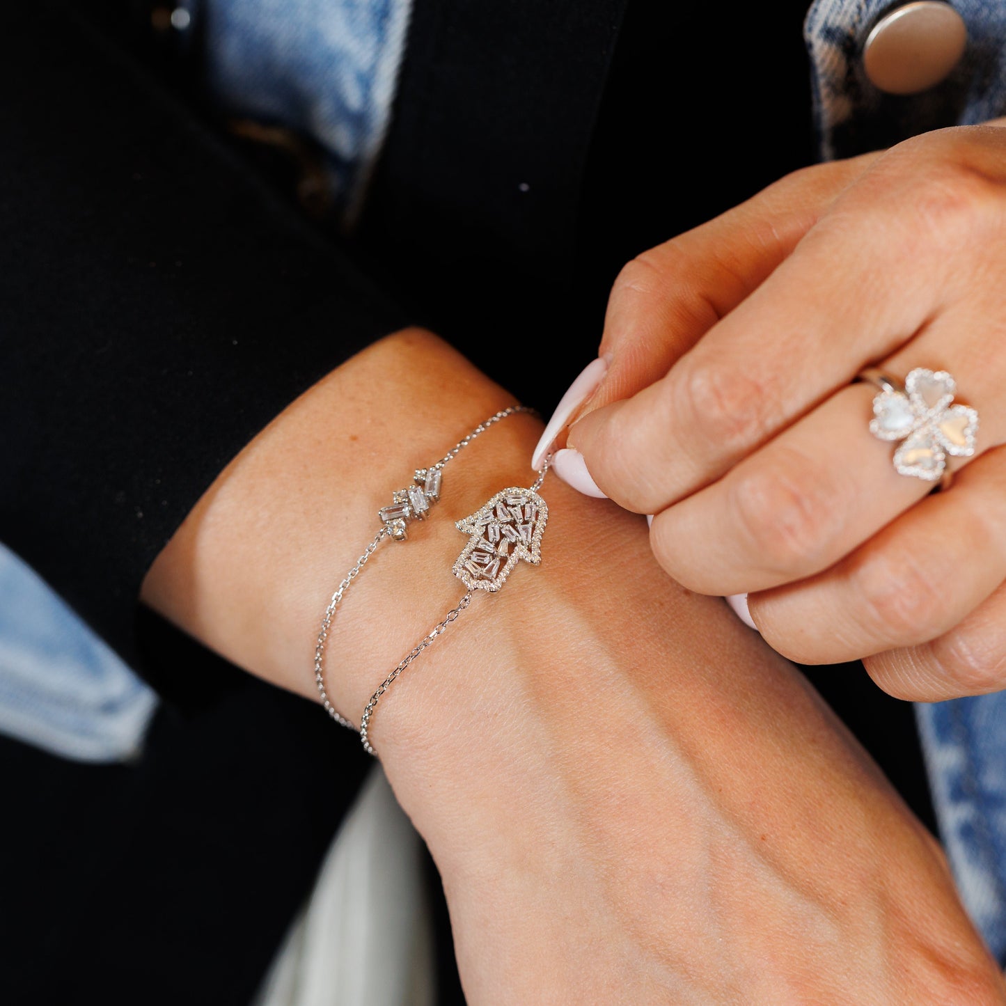 Bracelet AVA