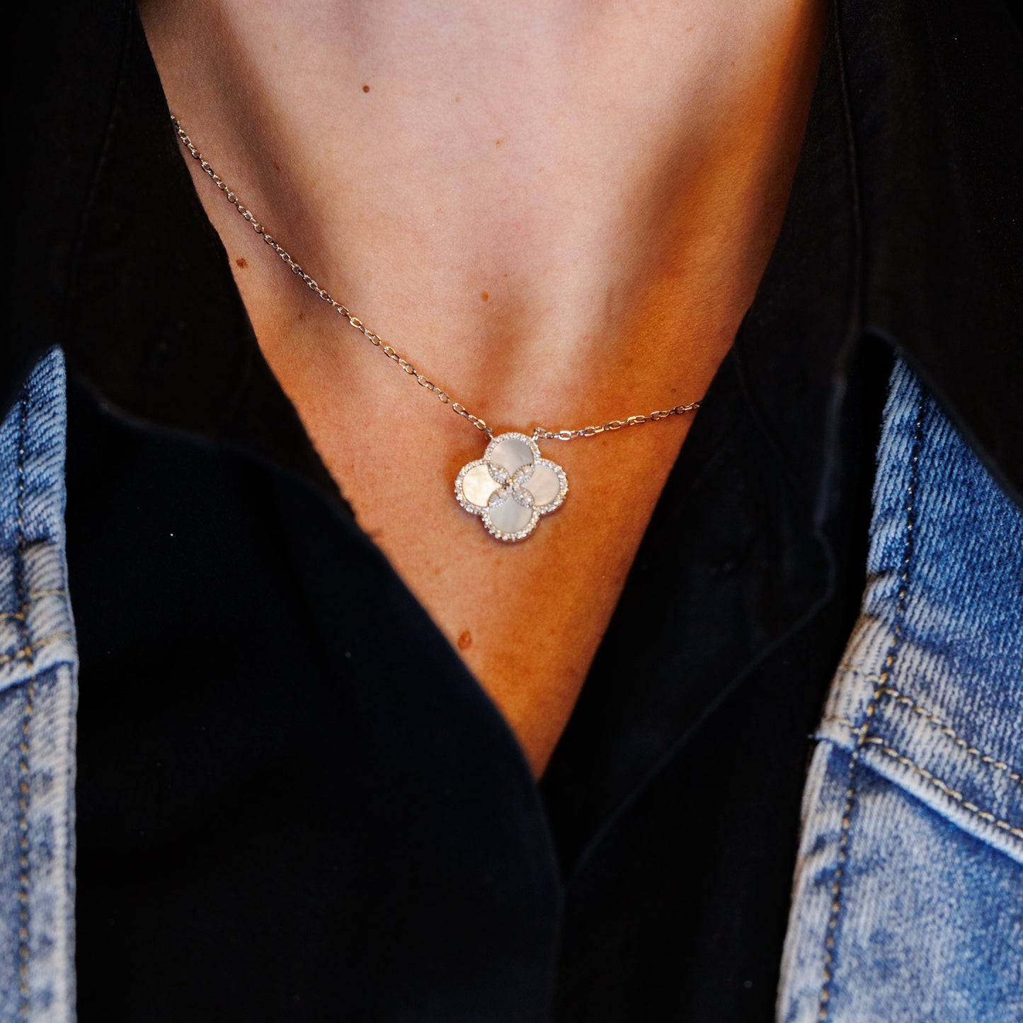 Collier EMMA