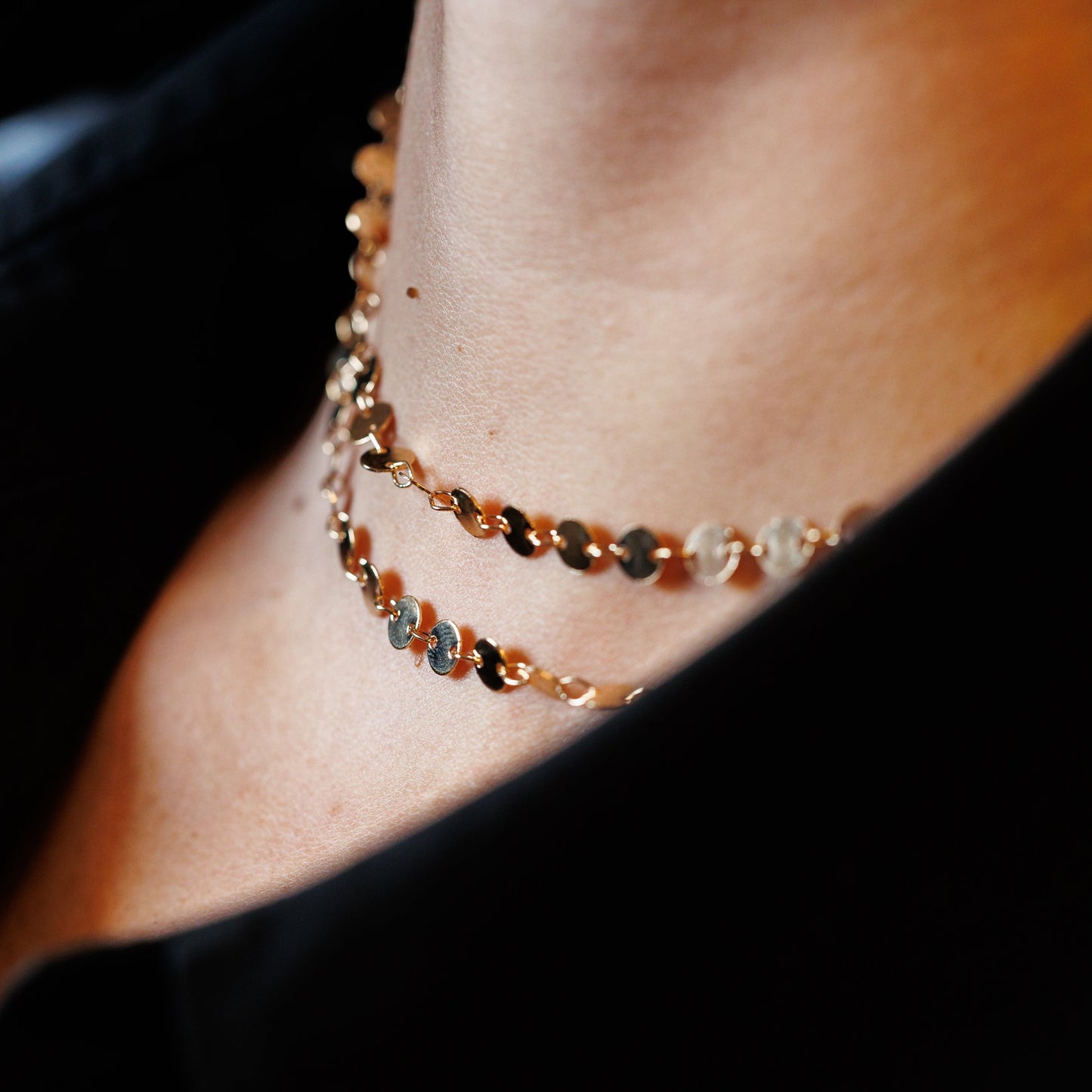 Collier STELLA