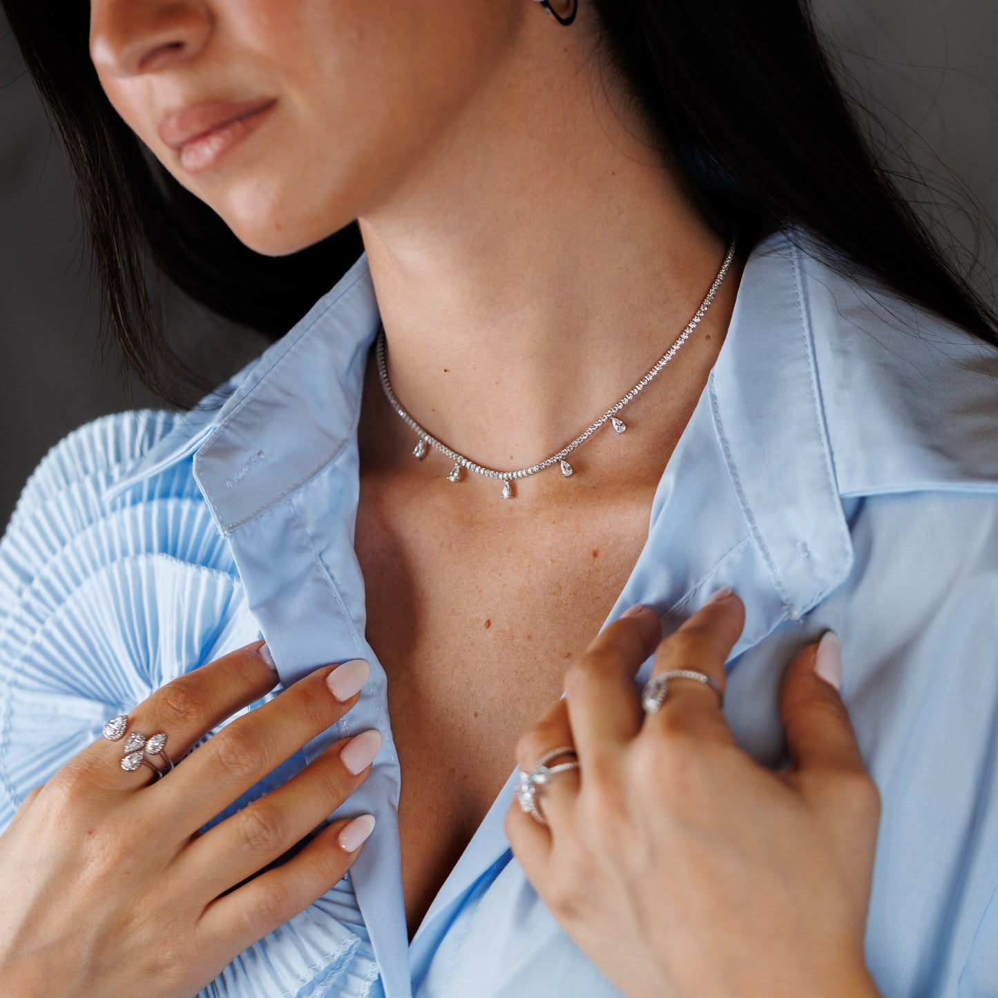 Collier RIVIERA