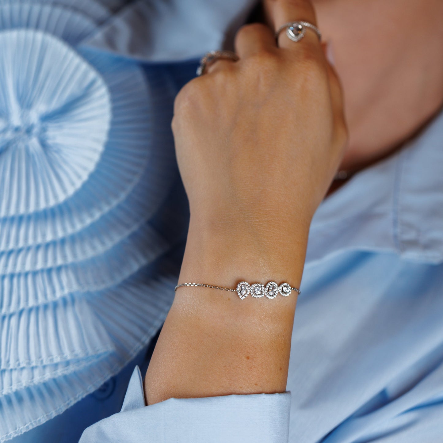 Bracelet MILA