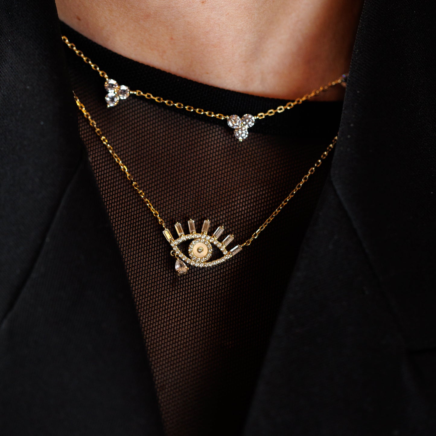 Collier LIA