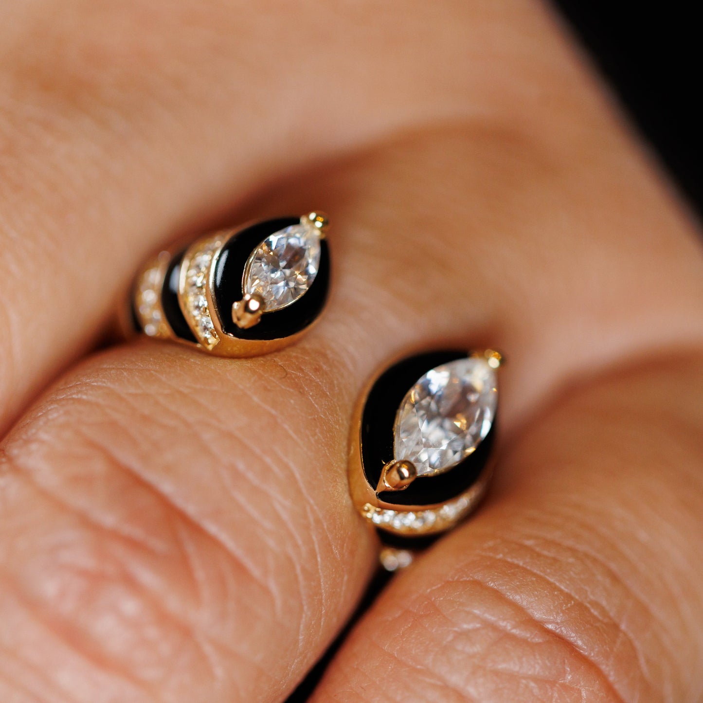 Bague ELLA