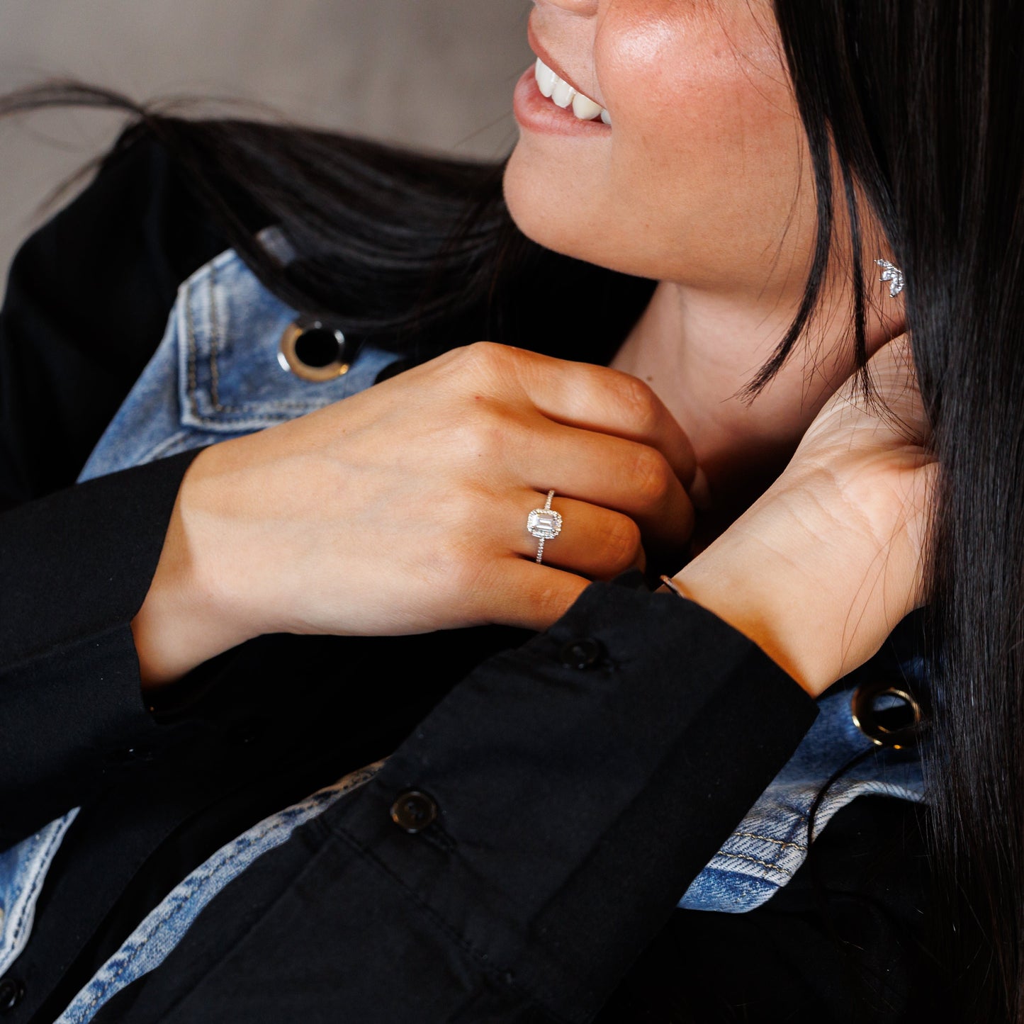 Bague MAYA