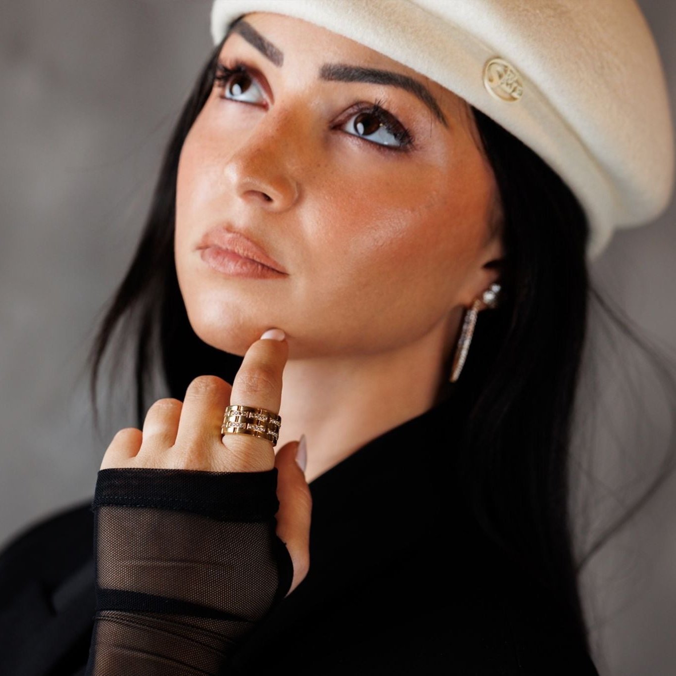 Bague ELYA