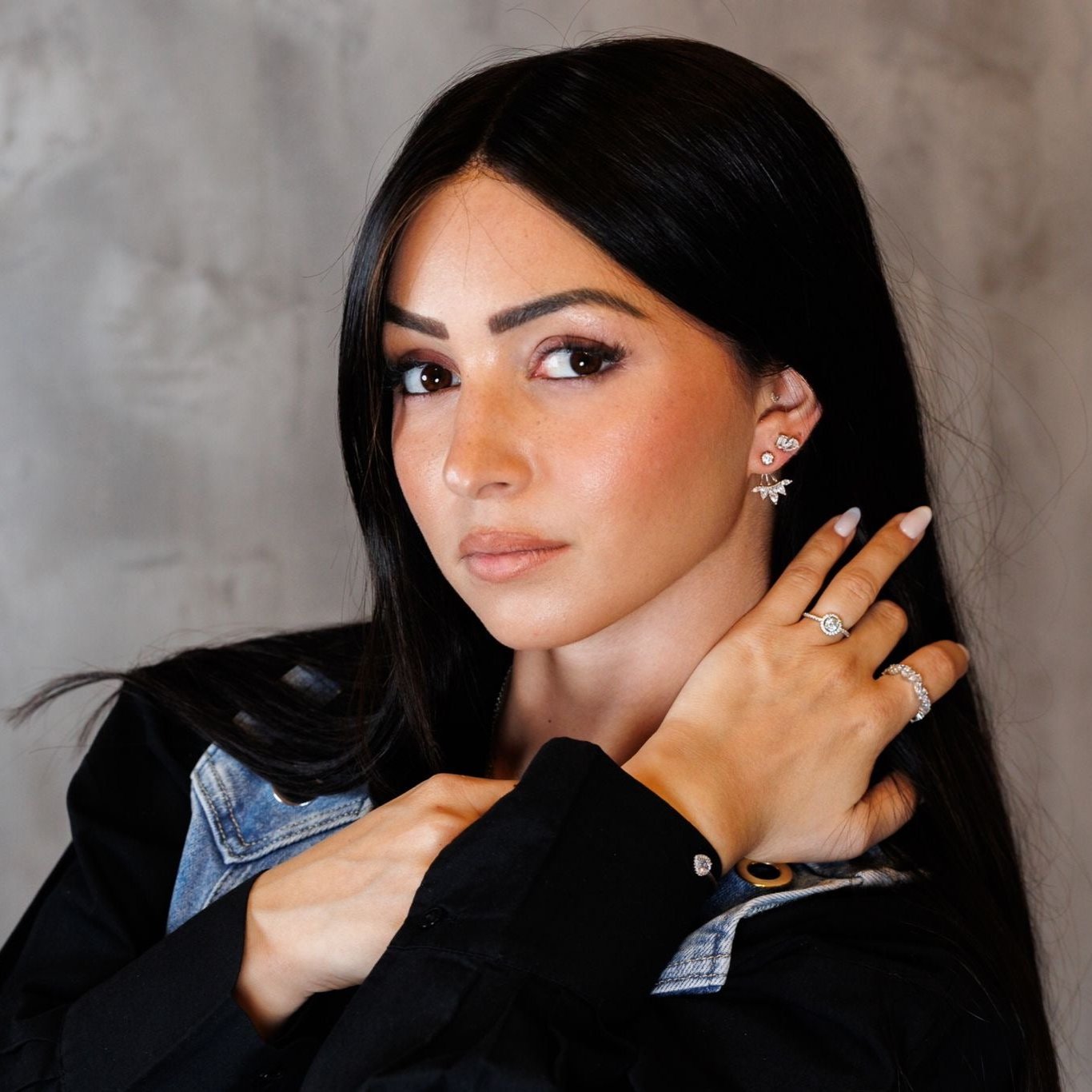 Bague KALA