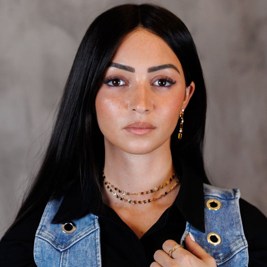 Bague ALEXIA