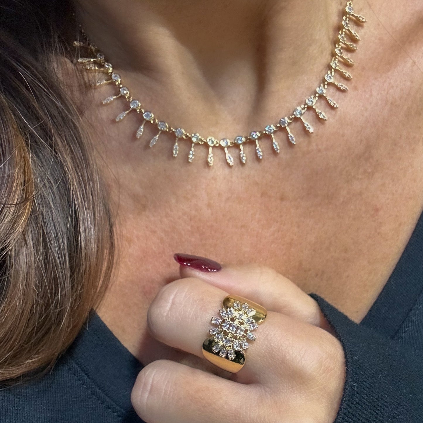 Collier GEORGIA