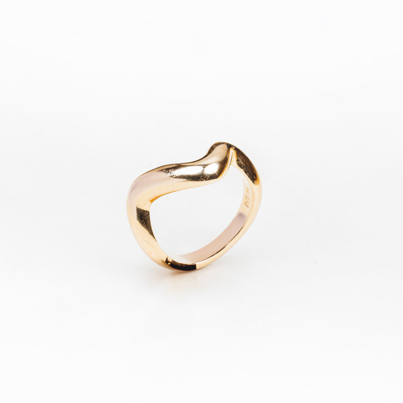 Bague ALMA
