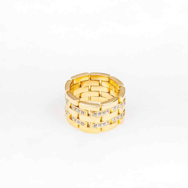 Bague ELYA