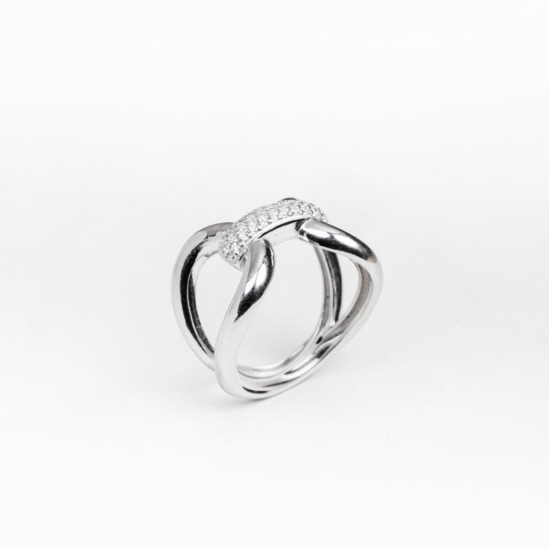 Bague NESSA