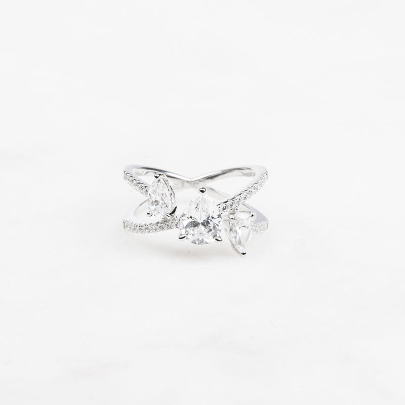Bague LUNA