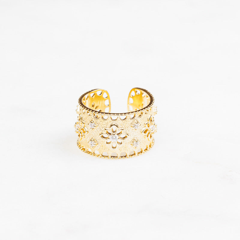 Bague MIA