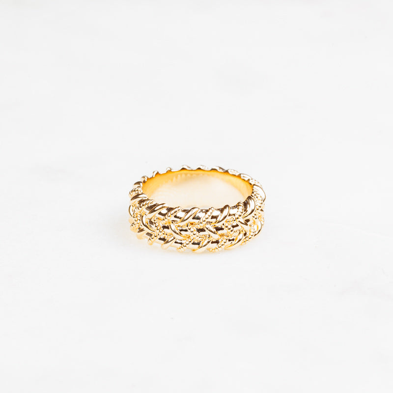 Bague AMELIA