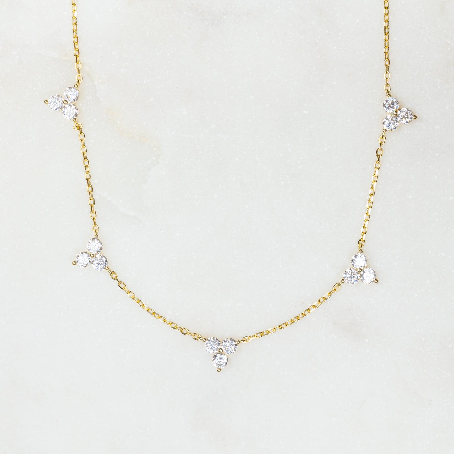 Collier LIA