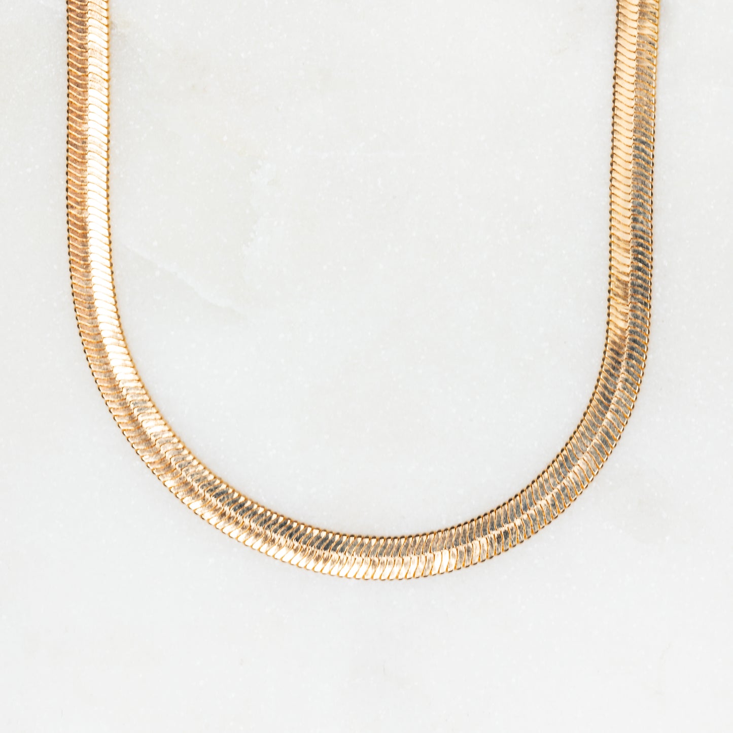 Collier MIROIR