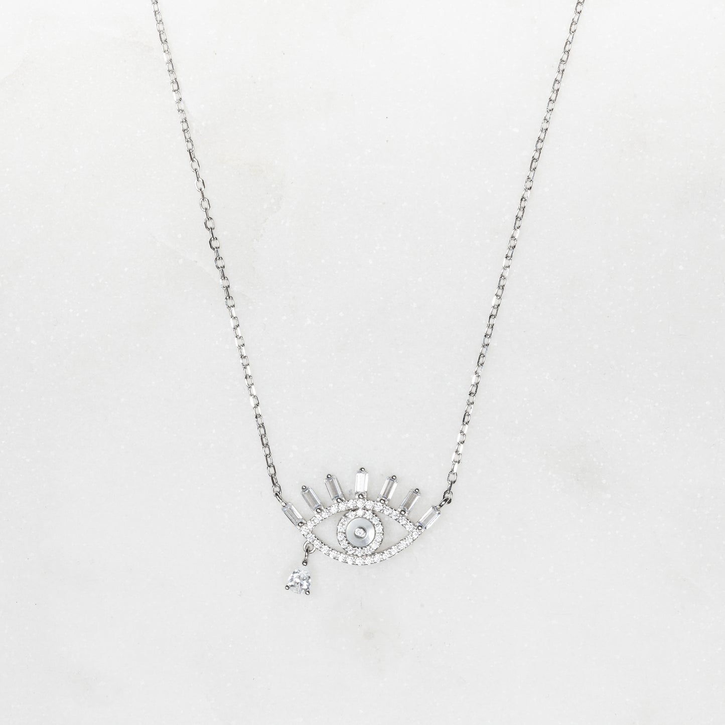 Collier EYES