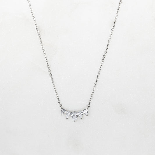 Collier CLARA