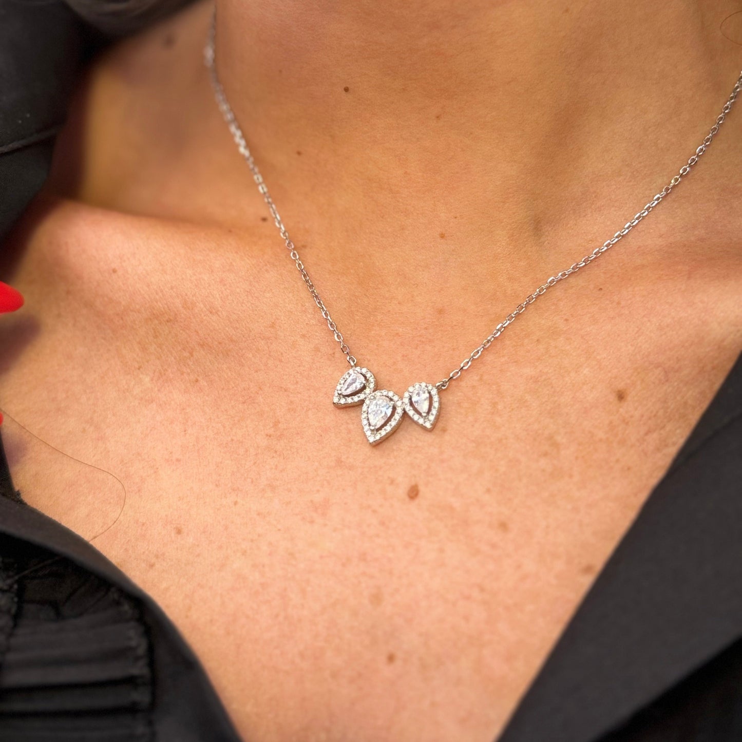 Collier MIRNA