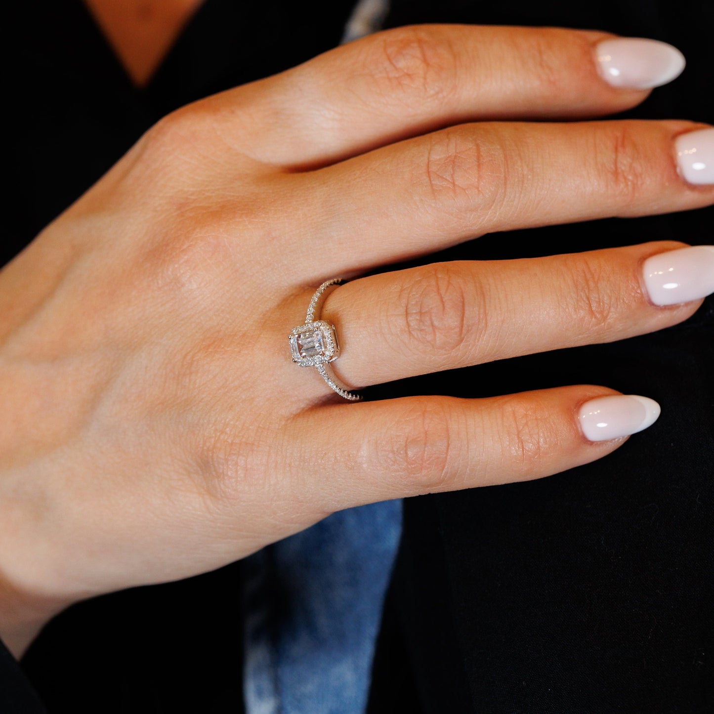 Bague MAYA