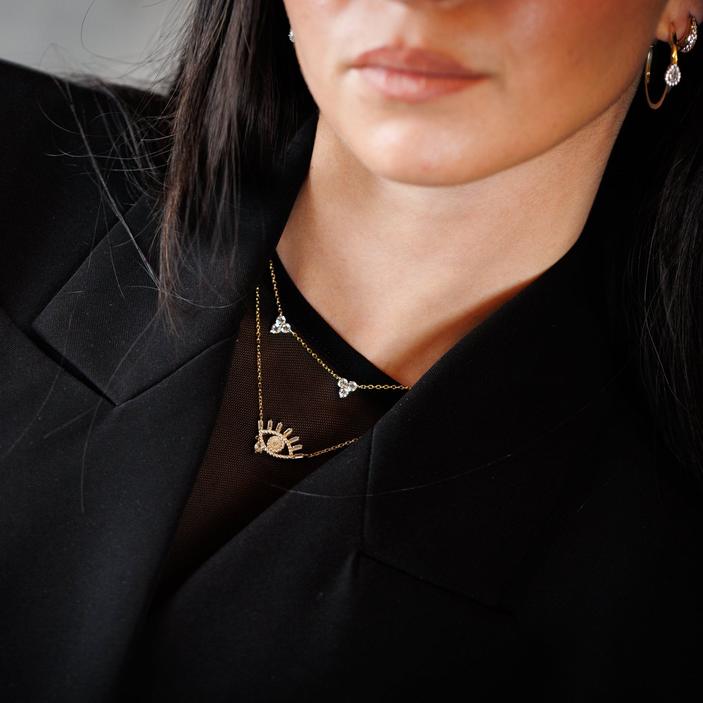 Collier LIA