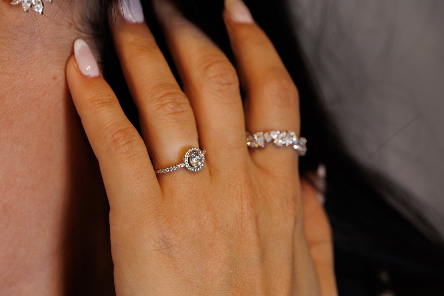Bague KALA