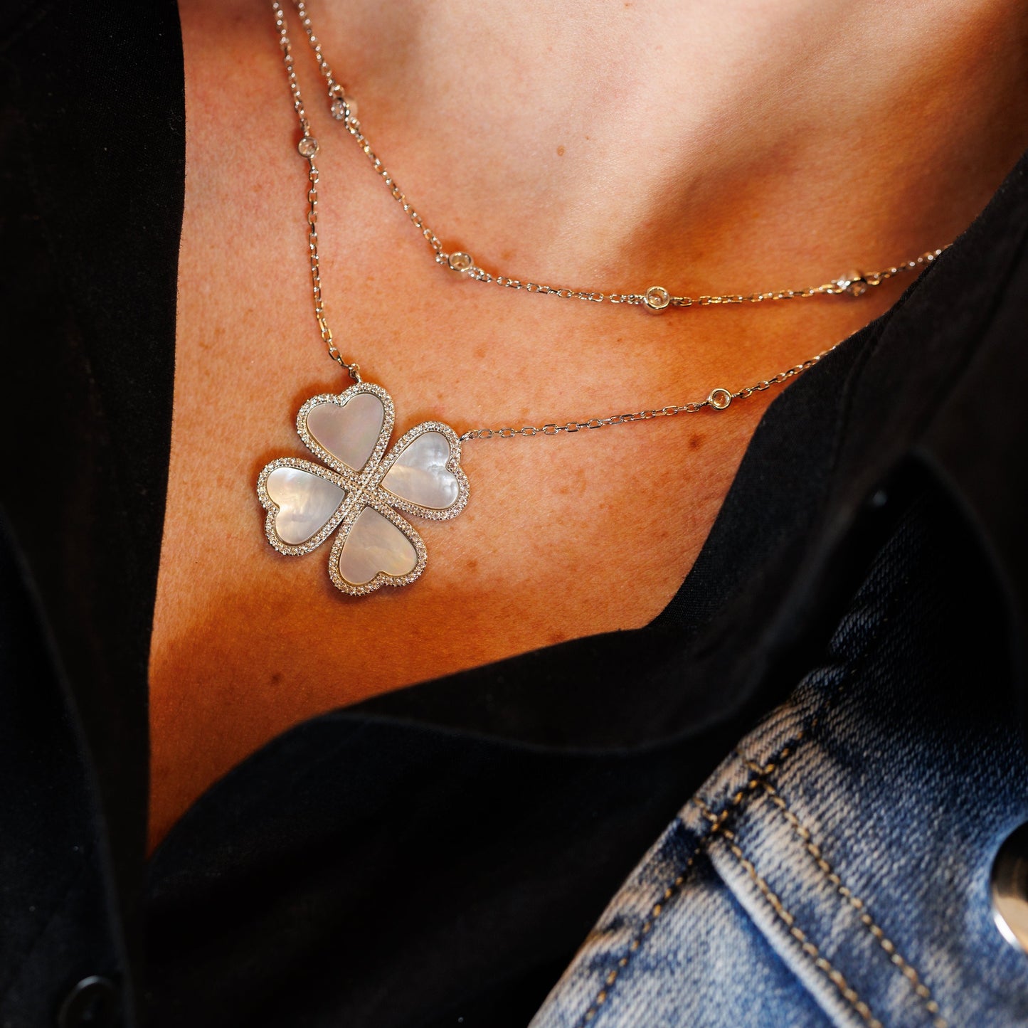 Collier ANNA