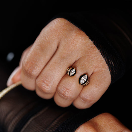 Bague ELLA