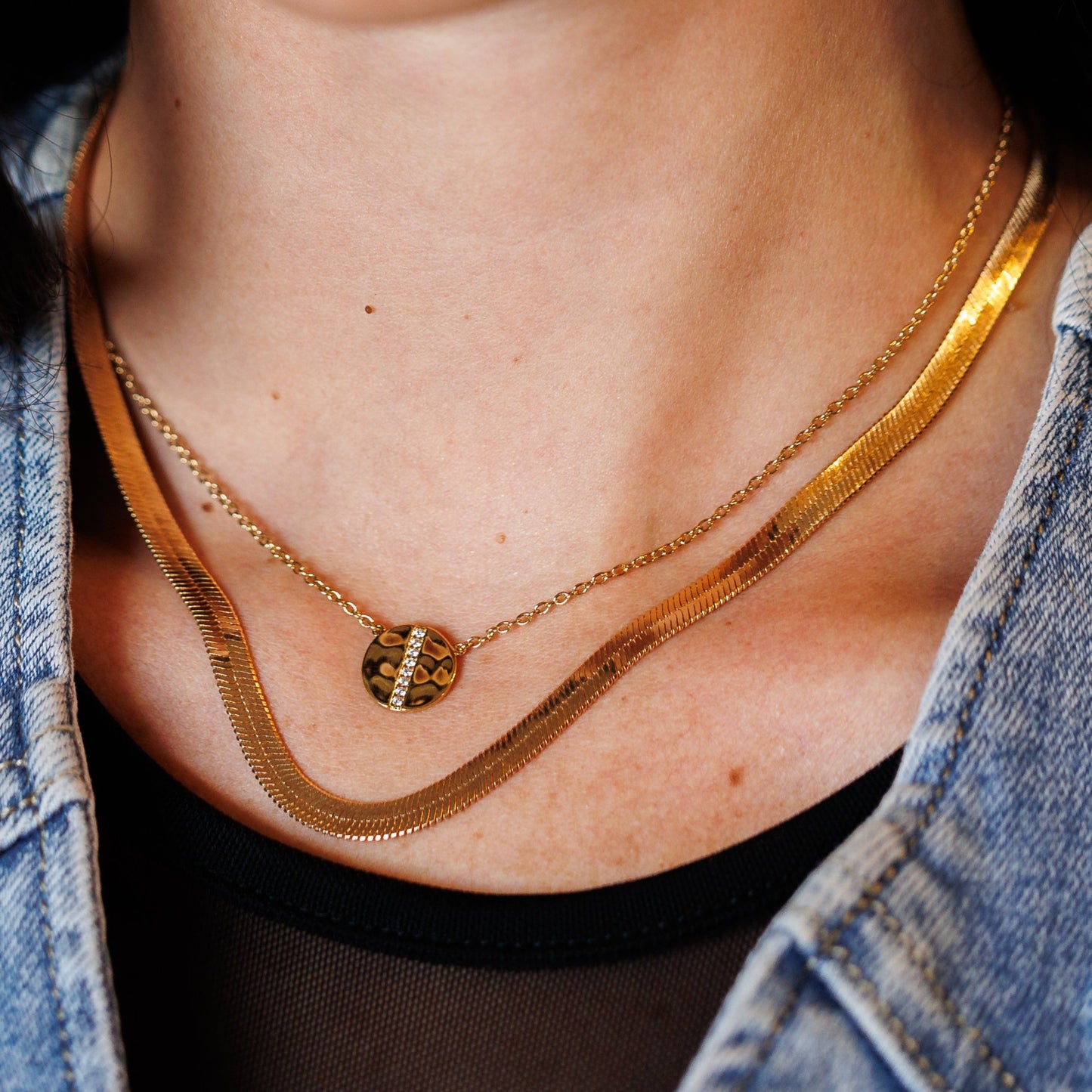 Collier LANA