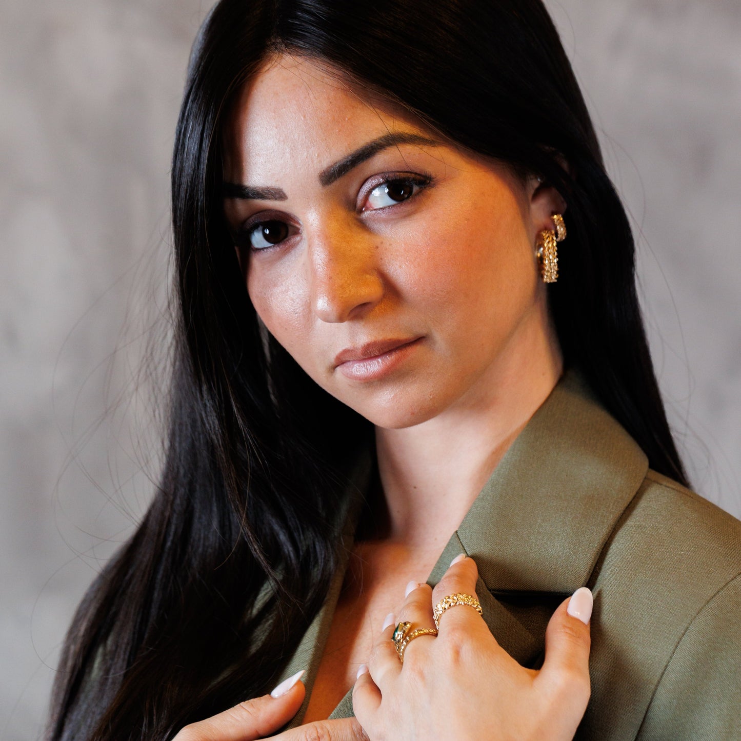 Bague AMELIA